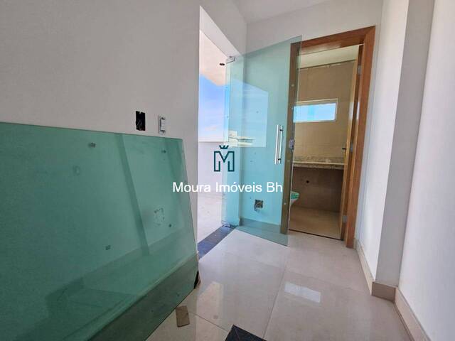 Cobertura para Venda em Belo Horizonte - 5