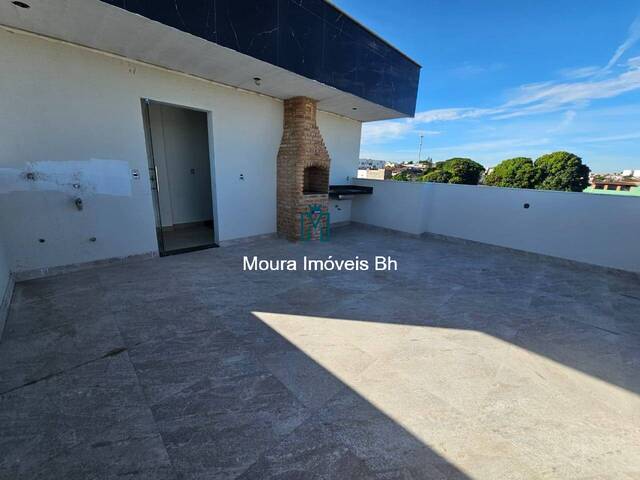 Cobertura para Venda em Belo Horizonte - 4