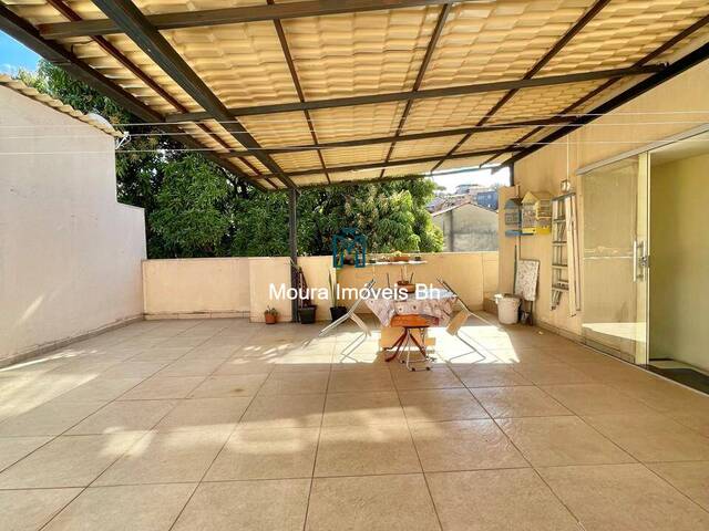 Cobertura para Venda em Belo Horizonte - 5