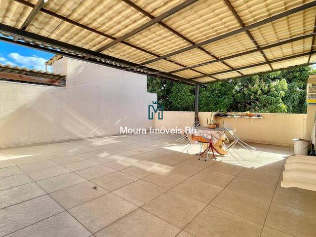 Cobertura para Venda em Belo Horizonte - 4