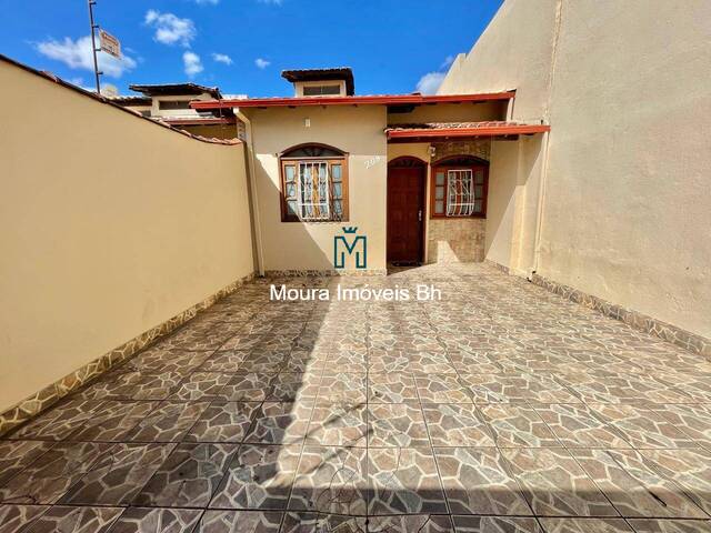 #CA0897 - Casa para Venda em Belo Horizonte - MG