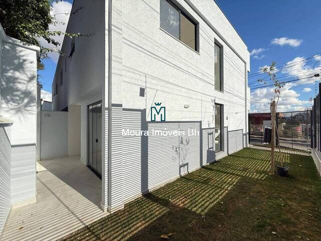 #CA0903 - Casa para Venda em Belo Horizonte - MG