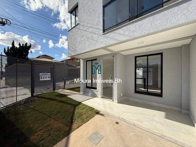 #CA0903 - Casa para Venda em Belo Horizonte - MG
