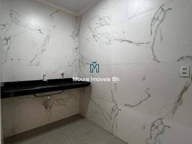 #AP0648 - Apartamento para Venda em Belo Horizonte - MG