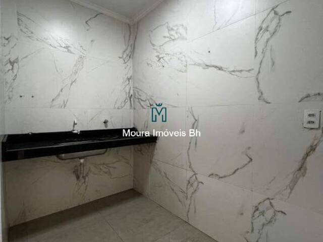 #AP0648 - Apartamento para Venda em Belo Horizonte - MG