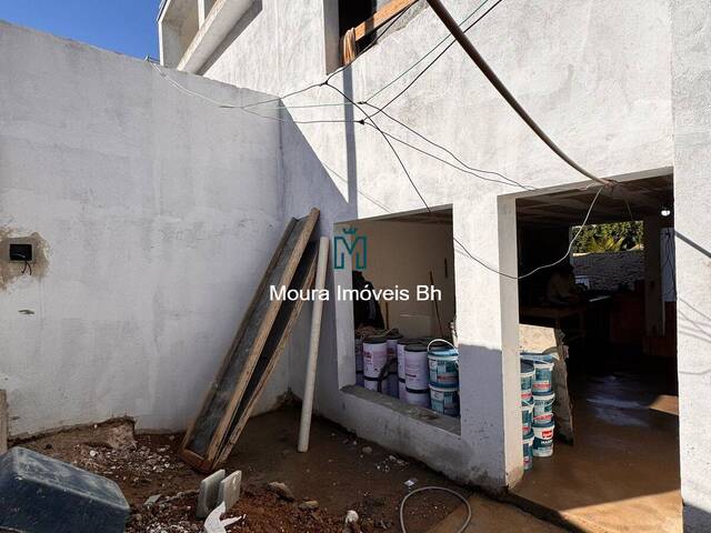 #CA0906 - Casa para Venda em Belo Horizonte - MG