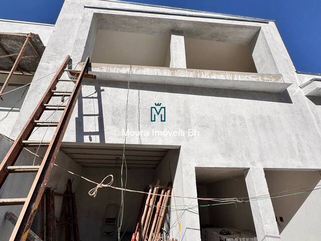 #CA0907 - Casa para Venda em Belo Horizonte - MG