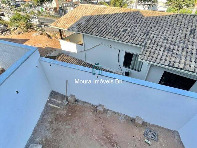 #CA0908 - Casa para Venda em Belo Horizonte - MG