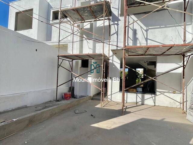 #CA0908 - Casa para Venda em Belo Horizonte - MG