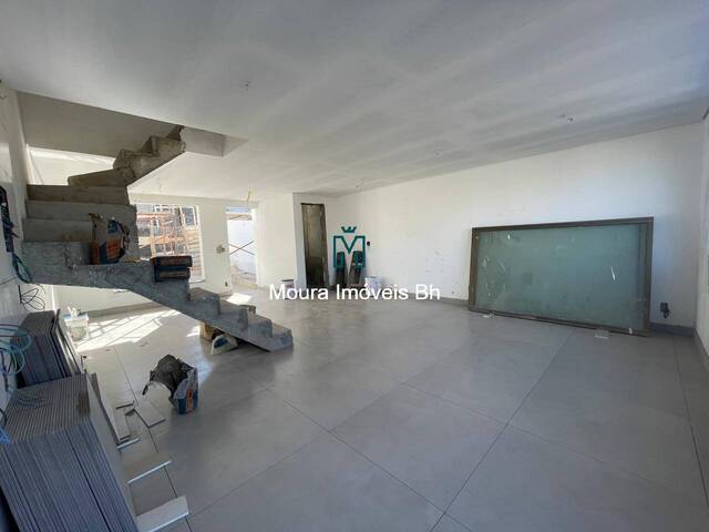 Casa para Venda em Belo Horizonte - 5