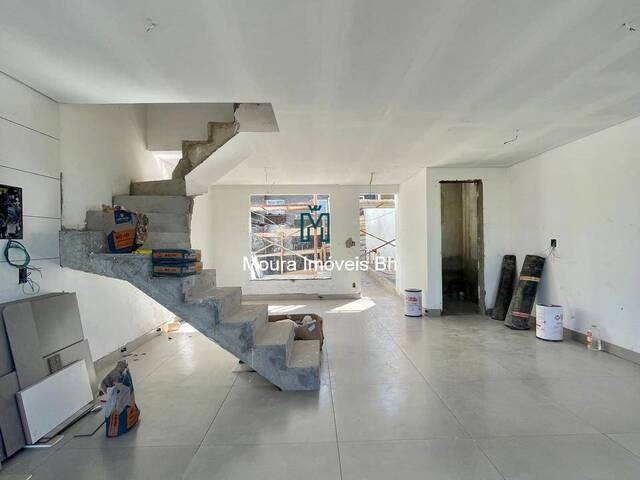 Casa para Venda em Belo Horizonte - 4