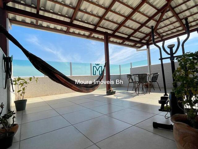 Cobertura para Venda em Belo Horizonte - 4