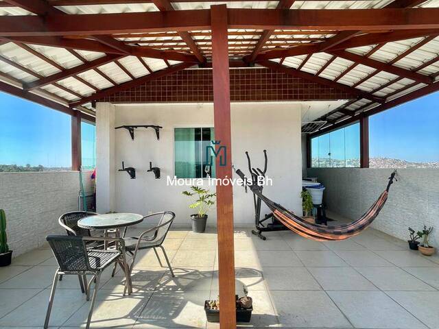 Cobertura para Venda em Belo Horizonte - 5