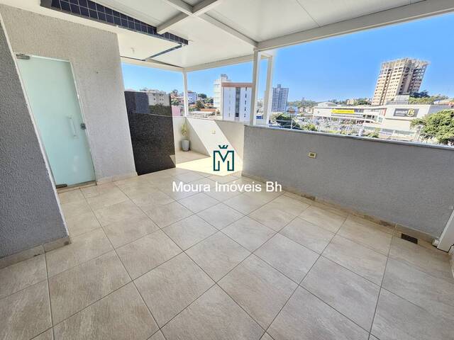 Venda em Santa Mônica - Belo Horizonte