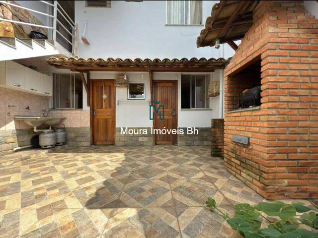Casa para Venda em Belo Horizonte - 5