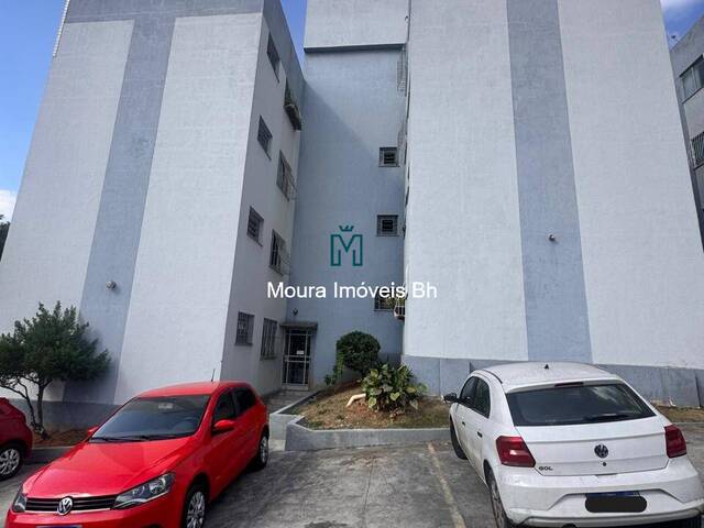 #AP0529 - Apartamento para Venda em Belo Horizonte - MG