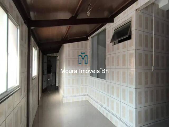 #AP0653 - Apartamento para Venda em Belo Horizonte - MG