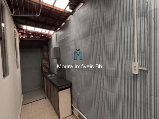 #AP0653 - Apartamento para Venda em Belo Horizonte - MG
