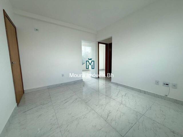#AP0654 - Apartamento para Venda em Belo Horizonte - MG