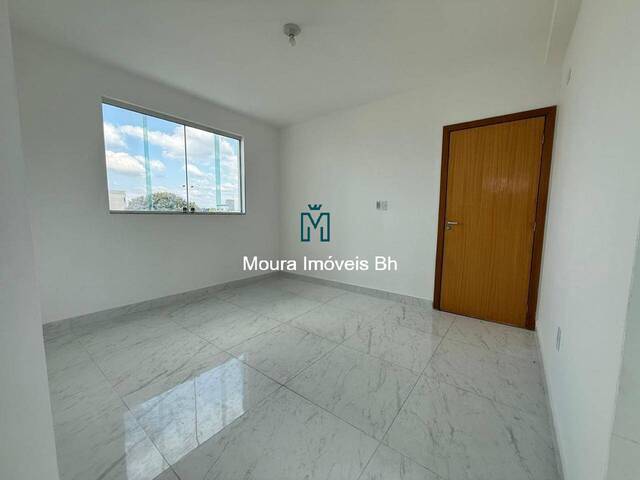 #AP0654 - Apartamento para Venda em Belo Horizonte - MG