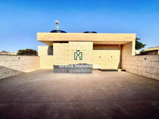 Cobertura para Venda em Belo Horizonte - 4