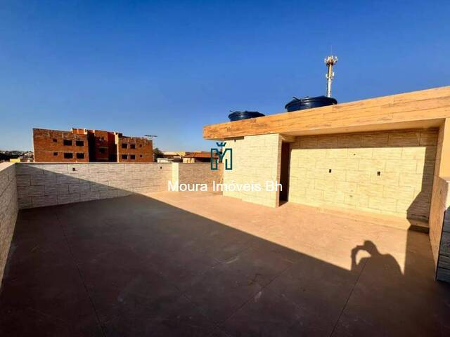 Cobertura para Venda em Belo Horizonte - 5