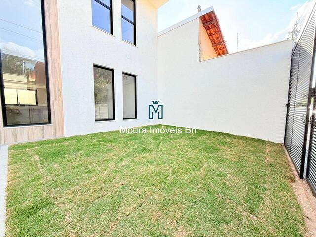 Casa para Venda em Belo Horizonte - 4