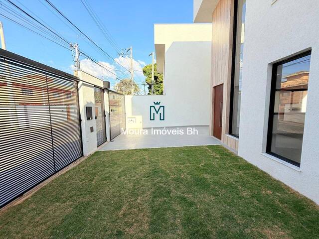 Casa para Venda em Belo Horizonte - 5