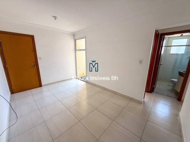 #AP0655 - Apartamento para Venda em Belo Horizonte - MG