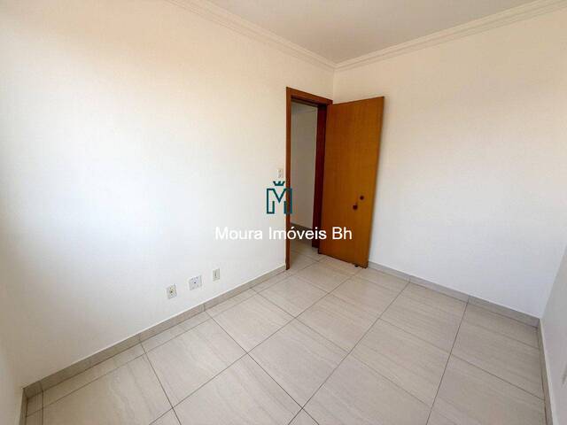 #AP0655 - Apartamento para Venda em Belo Horizonte - MG