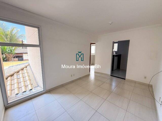 #AP0655 - Apartamento para Venda em Belo Horizonte - MG