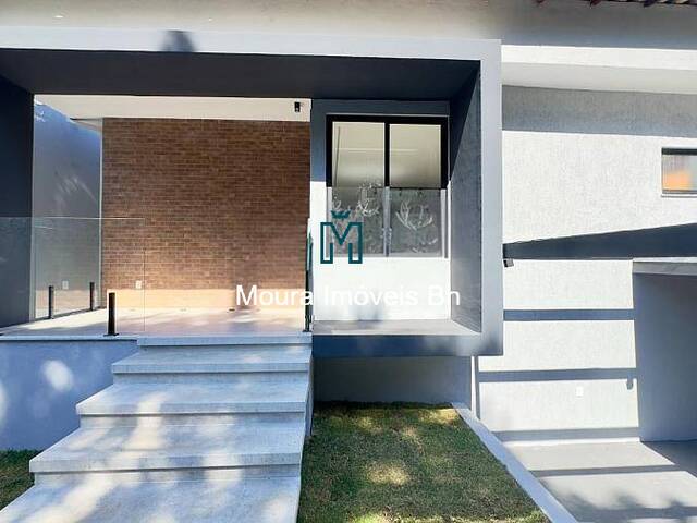 #CA0913 - Casa para Venda em Belo Horizonte - MG