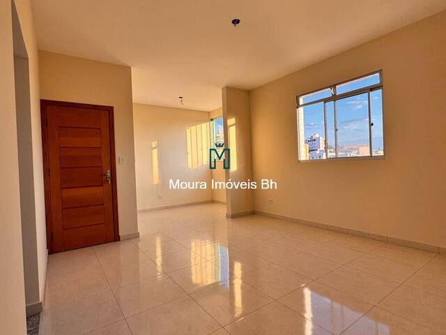 #AP0657 - Apartamento para Locação em Belo Horizonte - MG