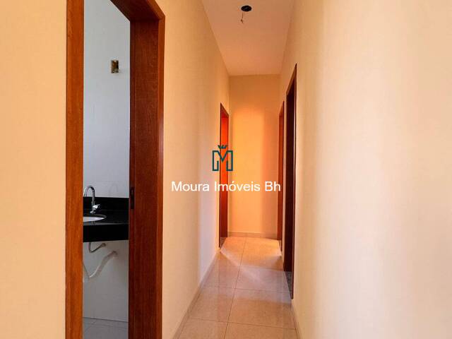 #AP0657 - Apartamento para Locação em Belo Horizonte - MG