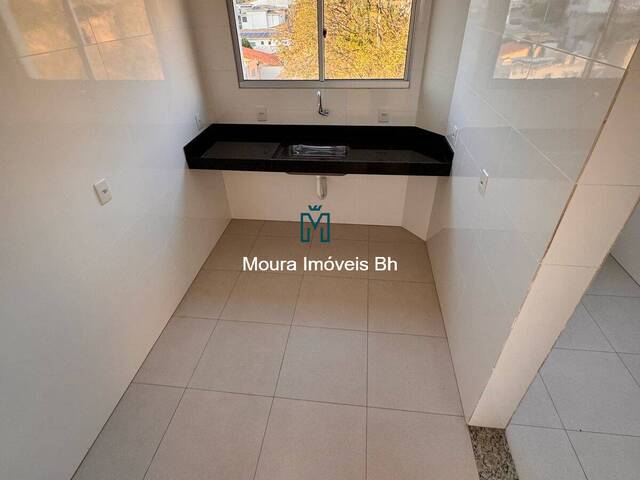 #AP0657 - Apartamento para Locação em Belo Horizonte - MG