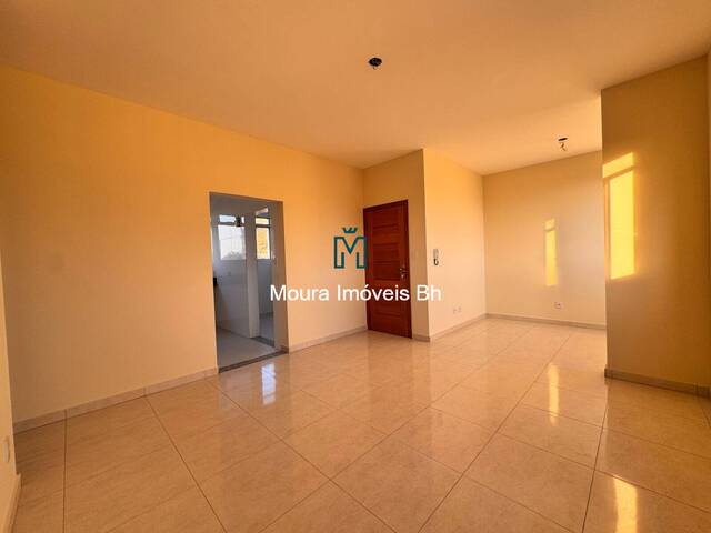 #AP0657 - Apartamento para Locação em Belo Horizonte - MG