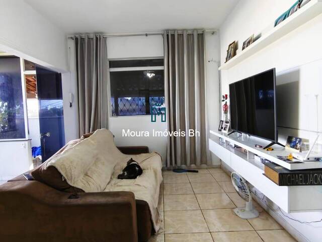 #CA0917 - Casa para Venda em Belo Horizonte - MG