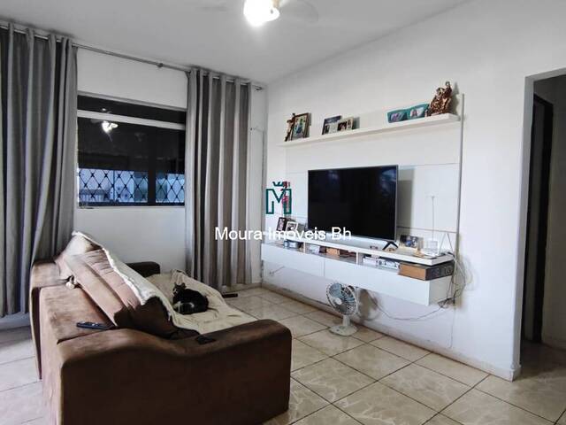 Casa para Venda em Belo Horizonte - 4