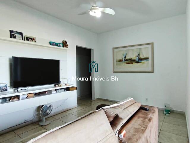 #CA0917 - Casa para Venda em Belo Horizonte - MG