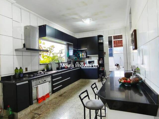 Casa para Venda em Belo Horizonte - 5