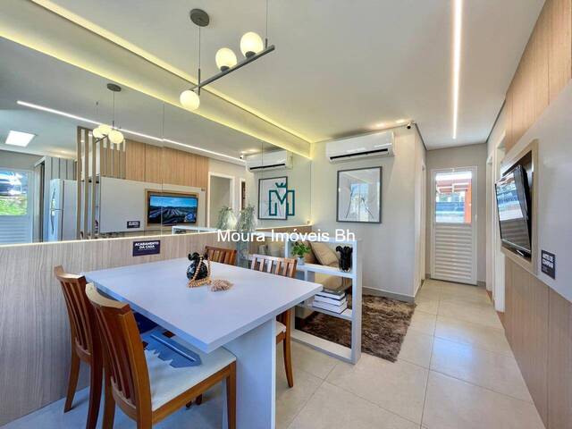 Casa para Venda em Vespasiano - 5