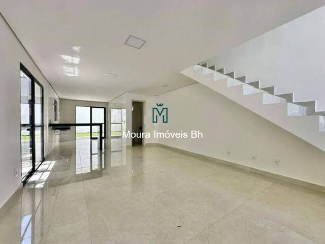 #CA0920 - Casa para Venda em Belo Horizonte - MG