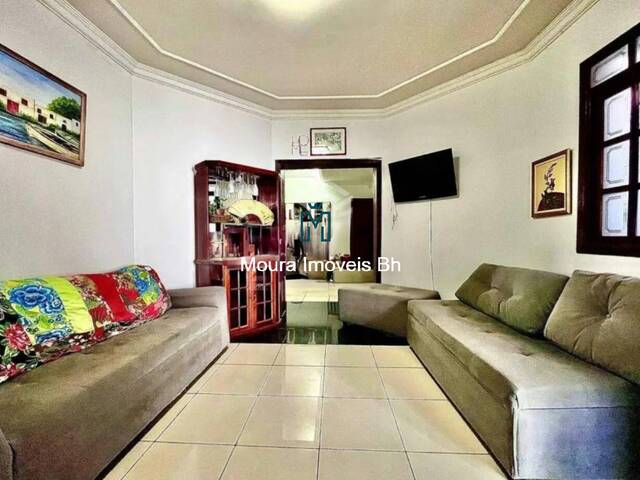 #CA0921 - Casa para Venda em Belo Horizonte - MG
