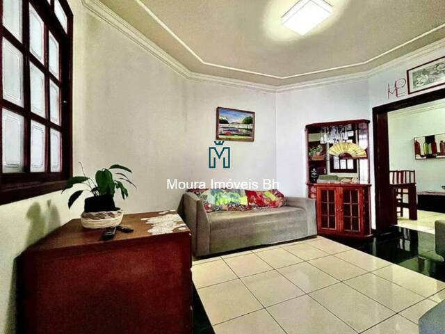 #CA0921 - Casa para Venda em Belo Horizonte - MG