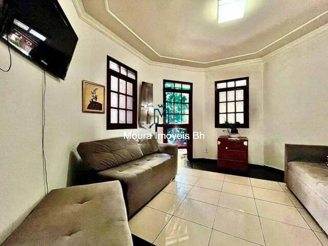 #CA0921 - Casa para Venda em Belo Horizonte - MG