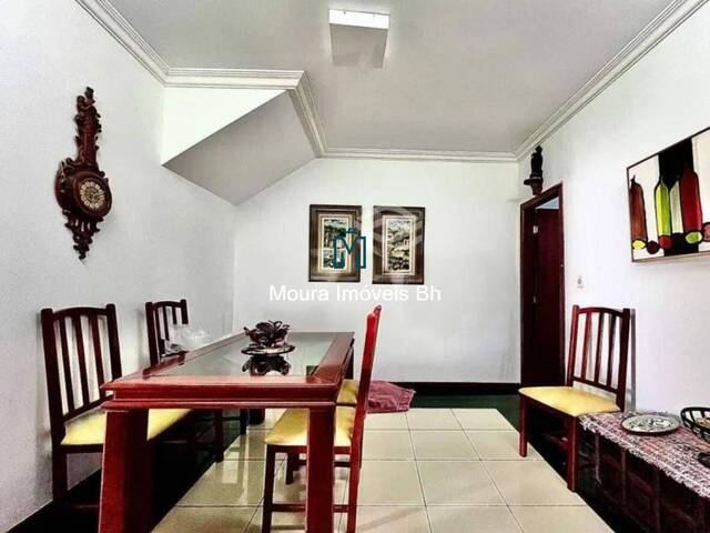 Casa para Venda em Belo Horizonte - 5