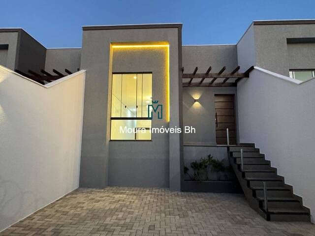 Casa para Venda em Santa Luzia - 4