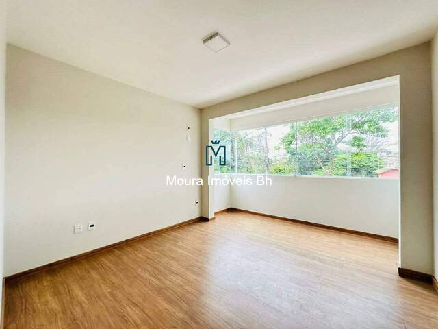 Casa para Venda em Belo Horizonte - 5