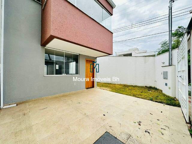 Casa para Venda em Belo Horizonte - 2
