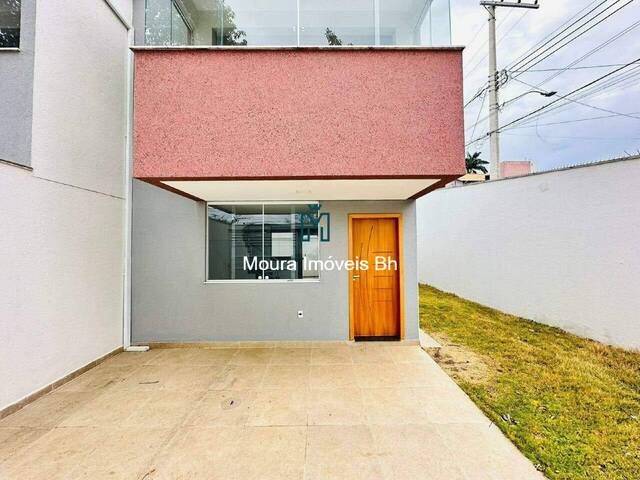 Casa para Venda em Belo Horizonte - 3